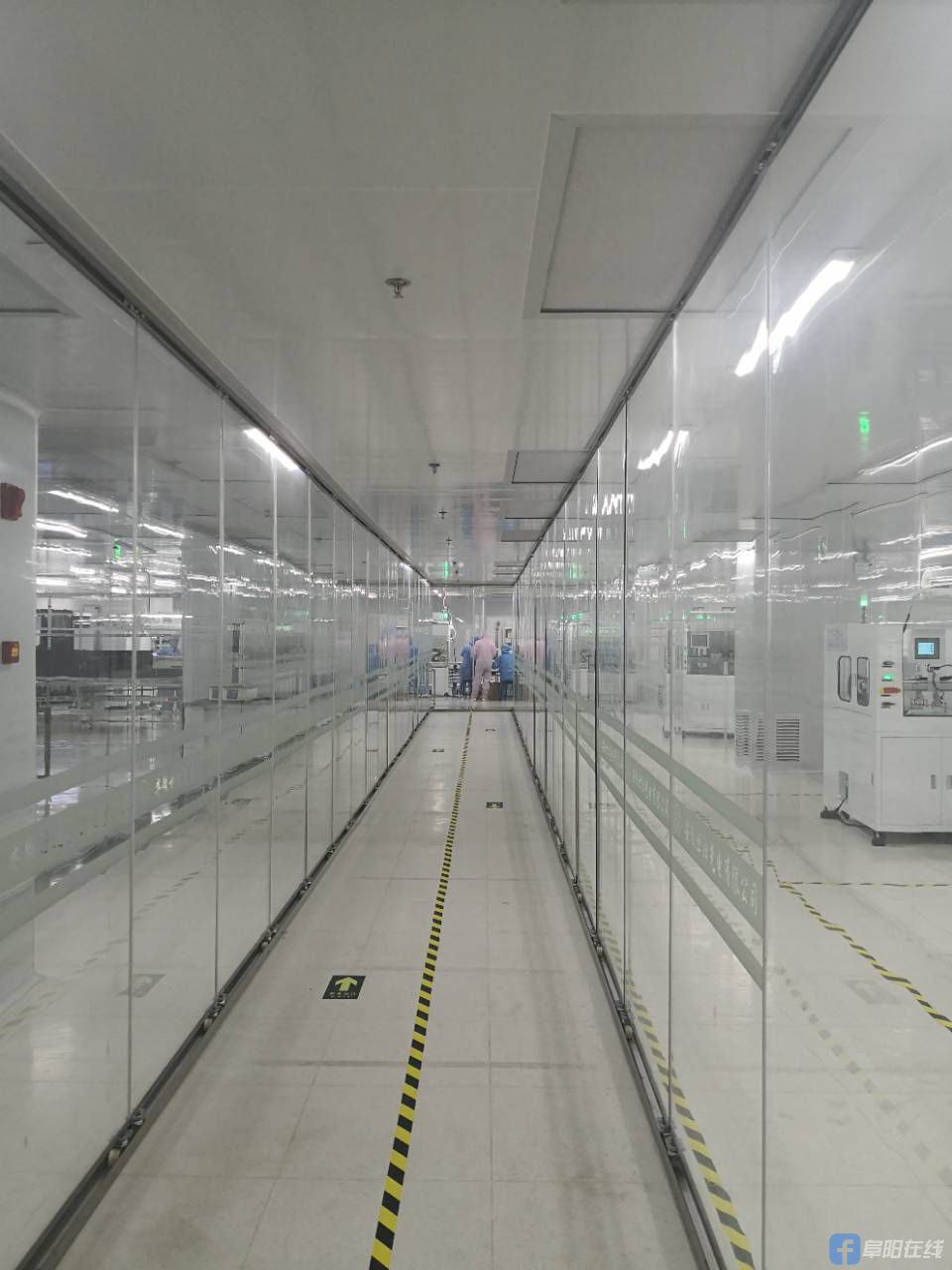 30亿!阜阳人特别关心华为,事出有因